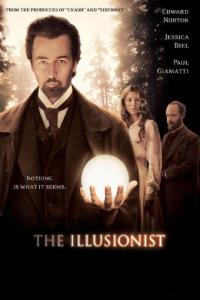 The Illusionist [D 391]